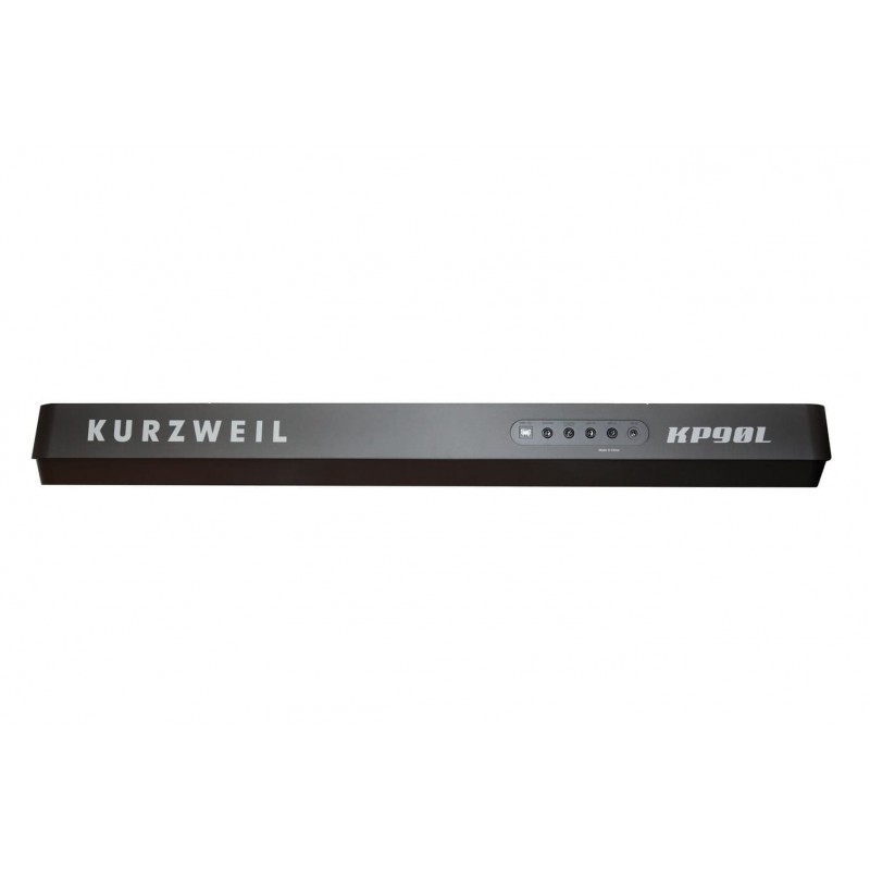 Kurzweil KP90L - Keyboard z podświetlanymi klawiszami - 5