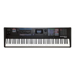 Kurzweil K2700 – Syntezator workstation - 1