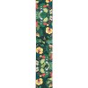 D'Addario Beatles Yellow Submarine 55th Anniversary Polyester Guitar Strap, Pepperland Woods - pasek gitarowy - 3 D'Addario Beatles Yellow Submarine 55th Anniversary Polyester Guitar Strap, Pepperland Woods - pasek gitarowy - 3
