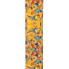 D'Addario Beatles Yellow Submarine 55th Anniversary Vinyl Guitar Strap, Primrose Prairie - pasek gitarowy - 3 D'Addario Beatles Yellow Submarine 55th Anniversary Vinyl Guitar Strap, Primrose Prairie - pasek gitarowy - 3