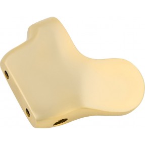 Bigsby Wspornik montażowy uchwytu, złoty - 1