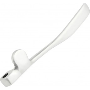 Bigsby Uchwyt do ramienia Tremolo Stationary Flat Style, Stainless - 1