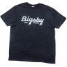 Bigsby T-shirt męski True Vibrato czarny XXL - 1