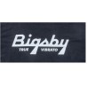 Bigsby T-shirt męski True Vibrato czarny XXL - 2