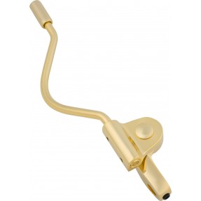Bigsby Ramię Tremolo LH C.A. 8", Gold - 1