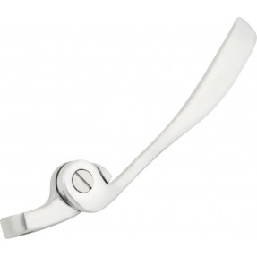 Bigsby Ramię Tremolo Flat Vintage, Non-Fixed, Polished - 1