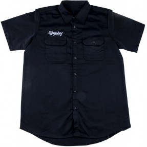 Bigsby Koszula męska True Vibrato S - 1