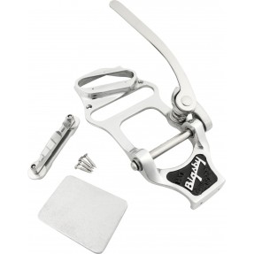 Bigsby Końcówka Vibrato B16, polerowane aluminium - 1
