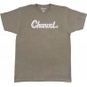 Charvel T-shirt męski Toothpaste zielony XXL - 1