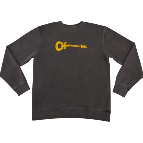 Charvel Bluza męska szara M - 1