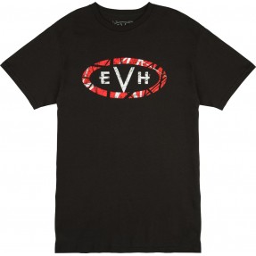 EVH T-shirt męski Wolfgang M - 1