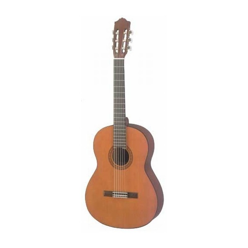 Yamaha CGS 103 - gitara klasyczna 3sls4