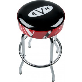 EVH Stołek barowy z paskiem 30" - 1
