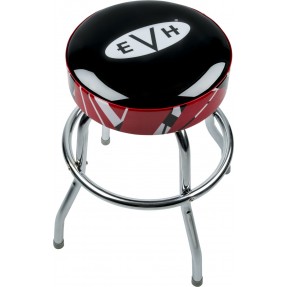 EVH Stołek barowy z paskiem 24" - 1
