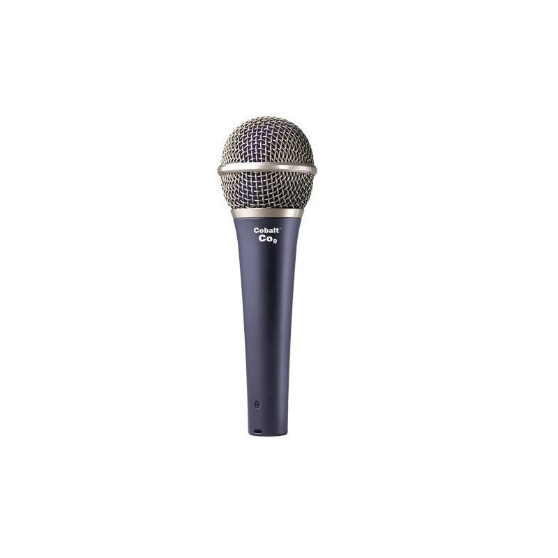 Electro Voice Cobalt CO9 - mikrofon wokalowy