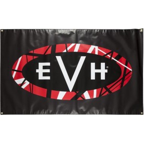 EVH Baner z logo EVH - 1