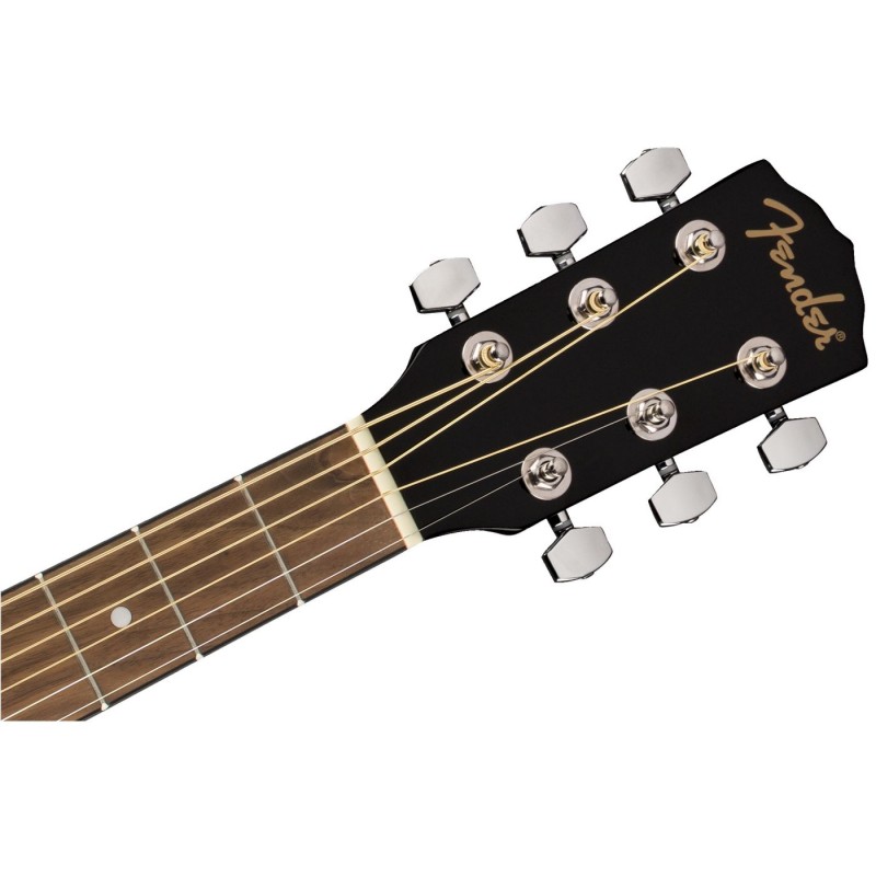 Fender Zestaw z gitarą akustyczną FA-115 - 7