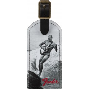 Fender Zawieszka bagażowa Vintage Surfer - 1