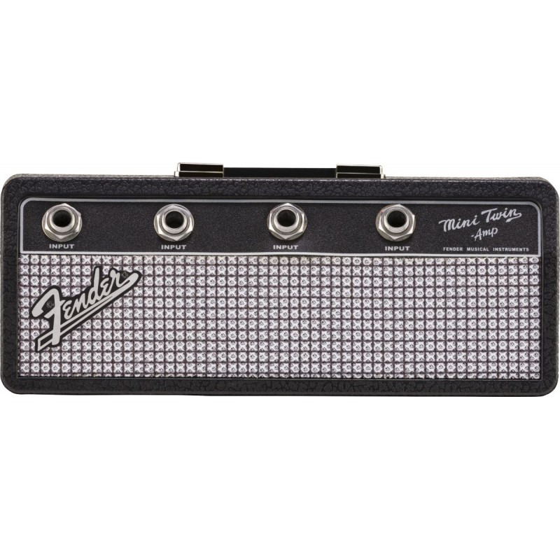 Fender Wieszak na klucze Jack - 2