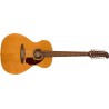 Fender Villager AGN - Gitara akustyczna - 1 Fender Villager AGN - Gitara akustyczna - 1