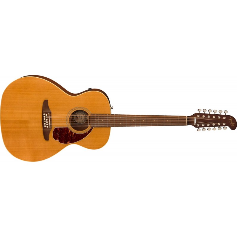 Fender Villager AGN - Gitara akustyczna - 3 Fender Villager AGN - Gitara akustyczna - 3