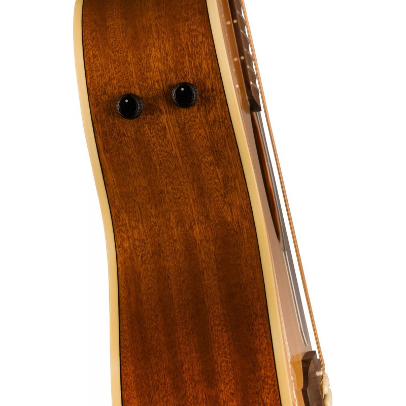 Fender Villager AGN - Gitara akustyczna - 7 Fender Villager AGN - Gitara akustyczna - 7