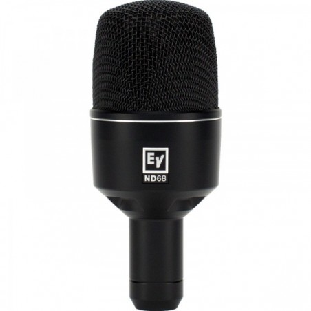 Electro Voice ND 68 - mikrofon instrumentalny do stopy