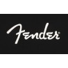 Fender T-shirt męski longsleeve Spaghetti czarny S - 2