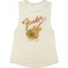 Fender T-shirt damski Starcaster XL - 1