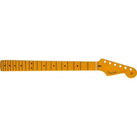 Fender Szyjka do gitary American Professional II Scalloped Stratocaster MN - 1