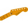 Fender Szyjka do gitary American Professional II Scalloped Stratocaster MN - 3