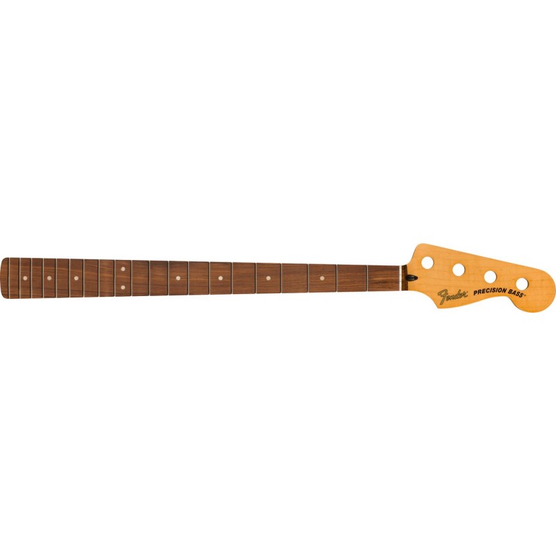 Fender Szyjka do basu jazzowego PF - 1