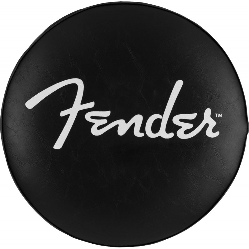 Fender Stołek barowy Spaghetti Logo Pick Pouch 30" - 3