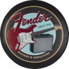 Fender Stołek barowy Guitars & Amps Pick Pouch 30" - 3