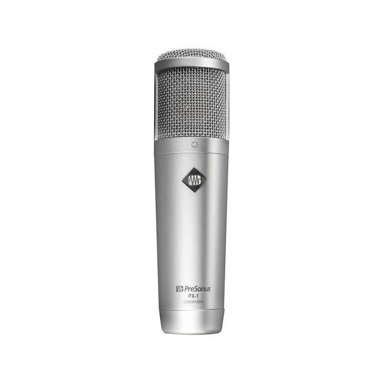 Presonus PX-1 - mikrofon pojemnościowy