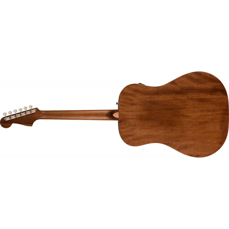 Fender Redondo Special NAT - Gitara akustyczna - 2