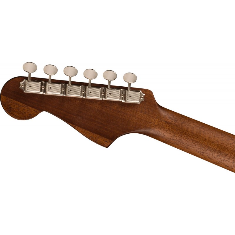 Fender Redondo Special NAT - Gitara akustyczna - 6