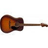 Fender Redondo Special HSB - Gitara akustyczna - 3