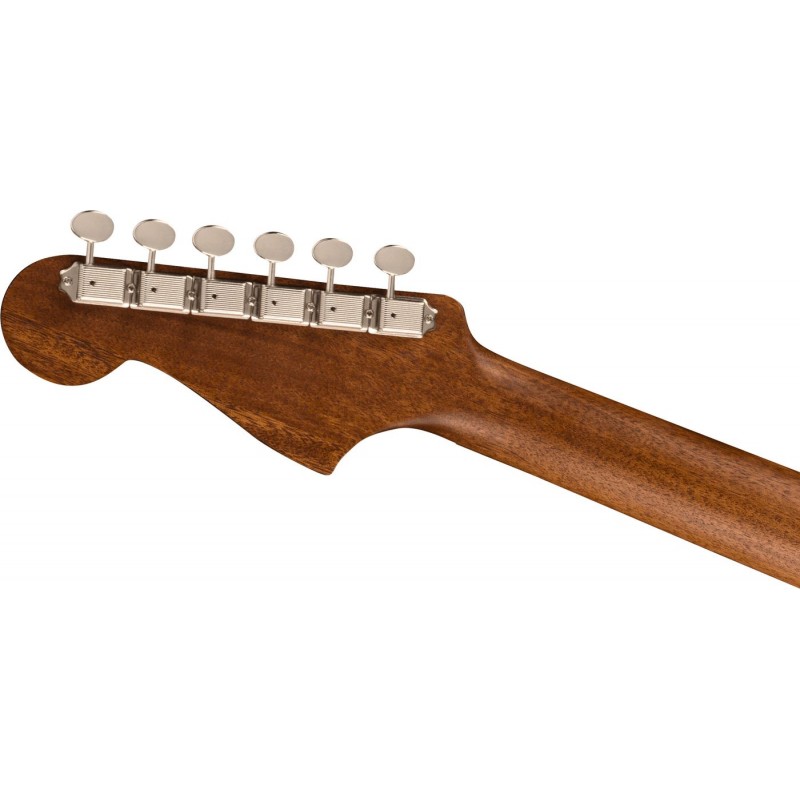 Fender Redondo Special HSB - Gitara akustyczna - 6