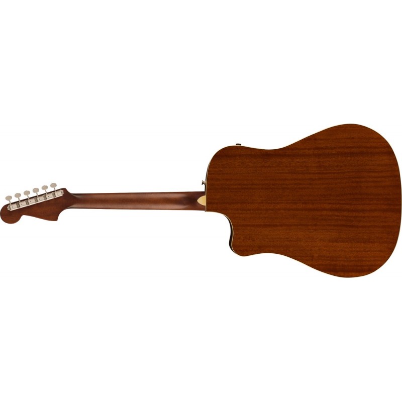 Fender Redondo Player SB - Gitara akustyczna - 2