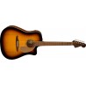 Fender Redondo Player SB - Gitara akustyczna - 3