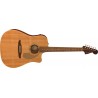 Fender Redondo Player NAT - Gitara akustyczna - 3