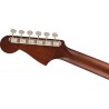 Fender Redondo Player NAT - Gitara akustyczna - 6