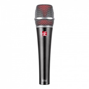 sE Electronics V7 X - mikrofon dynamiczny