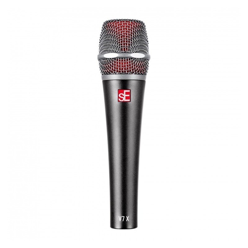 sE Electronics V7 X - mikrofon dynamiczny