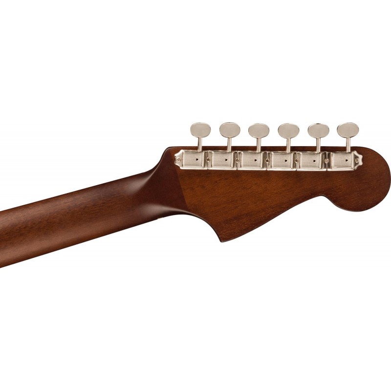 Fender Redondo Player LH NAT - Gitara akustyczna - 6