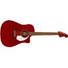 Fender Redondo Player CAR - Gitara akustyczna - 1