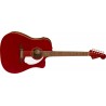 Fender Redondo Player CAR - Gitara akustyczna - 3