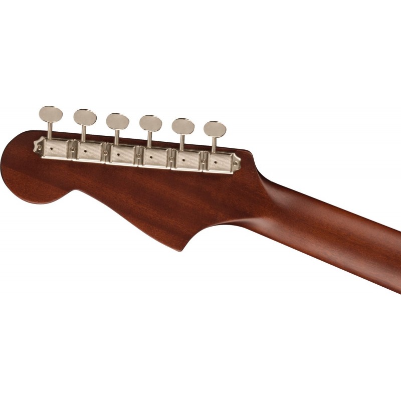 Fender Redondo Player CAR - Gitara akustyczna - 6