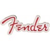 Fender Przypinka emaliowana Fender - 1 Fender Przypinka emaliowana Fender - 1